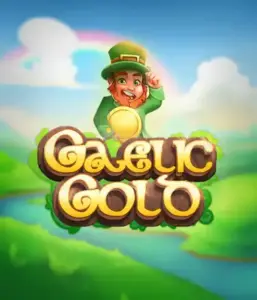 Embark on a picturesque journey to the Emerald Isle with the Gaelic Gold game by Nolimit City, highlighting beautiful graphics of rolling green hills, rainbows, and pots of gold. Discover the Irish folklore as you spin with symbols like leprechauns, four-leaf clovers, and gold coins for a captivating gaming adventure. Perfect for those seeking a touch of magic in their gaming.