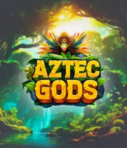 Uncover the ancient world of the Aztec Gods game by Swintt, highlighting rich visuals of Aztec culture with depicting gods, pyramids, and sacred animals. Enjoy the splendor of the Aztecs with thrilling gameplay including free spins, multipliers, and expanding wilds, ideal for history enthusiasts in the depths of pre-Columbian America.