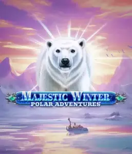 Begin a breathtaking journey with the Polar Adventures game by Spinomenal, showcasing exquisite visuals of a wintry landscape populated by wildlife. Enjoy the magic of the Arctic through featuring snowy owls, seals, and polar bears, offering engaging gameplay with elements such as free spins, multipliers, and wilds. Perfect for slot enthusiasts seeking an escape into the depths of the polar cold.