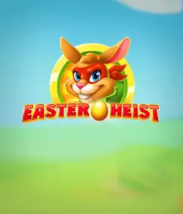 Join the playful caper of the Easter Heist game by BGaming, highlighting a colorful spring setting with mischievous bunnies executing a daring heist. Enjoy the excitement of chasing hidden treasures across vivid meadows, with features like bonus games, wilds, and free spins for a delightful slot adventure. Ideal for those who love a seasonal twist in their online slots.