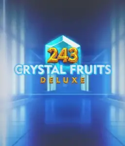 Discover the sparkling update of a classic with 243 Crystal Fruits Deluxe by Tom Horn Gaming, featuring vivid visuals and a modern twist on traditional fruit slot. Delight in the excitement of transforming fruits into crystals that unlock 243 ways to win, including a deluxe multiplier feature and re-spins for added excitement. The ideal mix of old-school style and new-school mechanics for slot lovers.